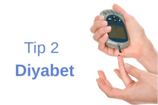 Diyabet Tip 2